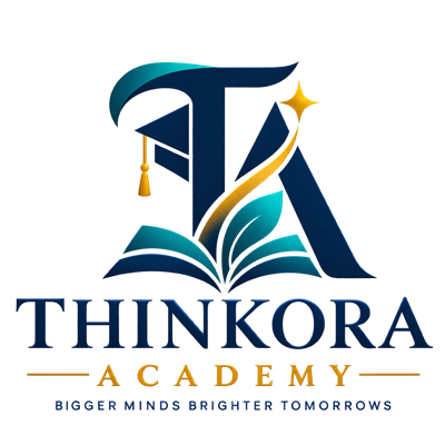 Thinkora Academy